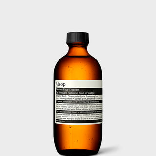 Aesop - Fabulous Face Cleanser (200 ml)