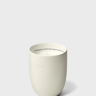 Aesop - Callippus Aromatique Candle