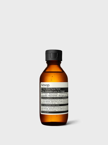 Aesop - In Two Minds Facial Toner (100ml)