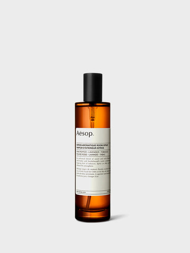 Aesop - Istros Aromatique Room Spray (100 ml)