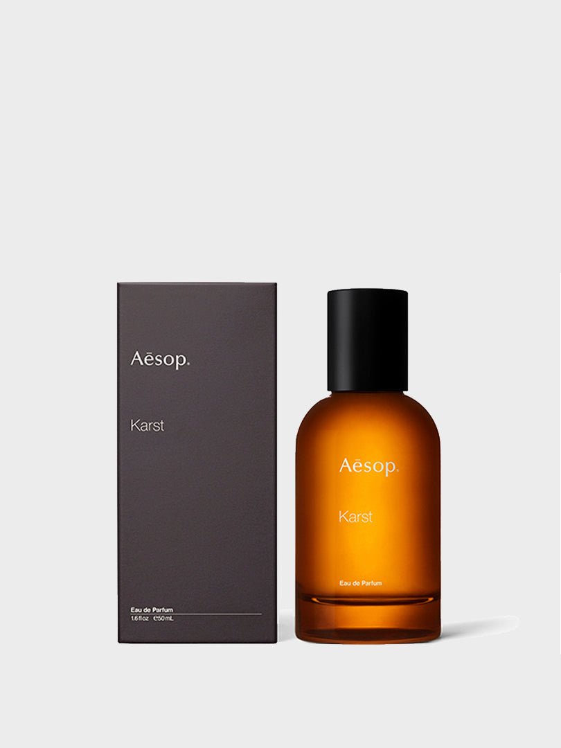 Aesop - Karst Eau de Parfume (50ml)