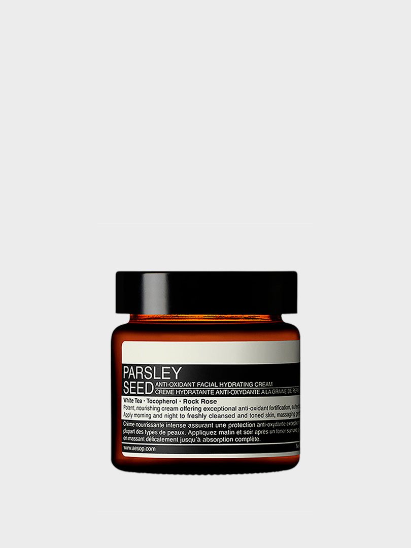 Parsley Seed Anti - Oxidant Hydrating Ansigtscreme (60 ml)