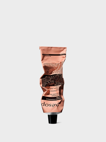 ハンドケア・ハンドクリーム Aesop Resurrection Aromatique Hand Balm Amazon.com : Aesop Resurrection Aromatique Travel Size Hand