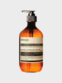 Aesop - Resurrection Aromatique Hand Wash (500 ml)