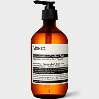 Aesop - Resurrection Rinse-Free Hand Wash (500 ml)