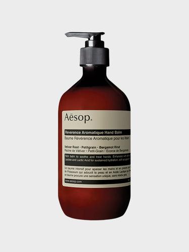 Aesop - Reverence Aromatique Hand Balm (500 ml)