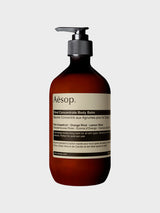 Aesop - Rind Concentrate Body Balm (500 ml)