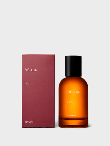 Aesop - Rozu Eau De Parfum (50 ml)