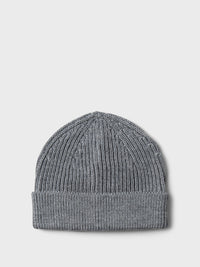 Andersen-Andersen - Medium Beanie in Grey