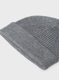 Andersen-Andersen - Medium Beanie in Grey