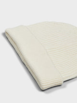 Andersen-Andersen - Medium Beanie in Off White
