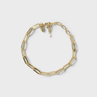 Anni Lu - Golden Hour Bracelet in Gold
