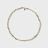 Anni Lu - Golden Hour Necklace in Gold