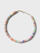 Anni Lu - Holiday Necklace in Gold