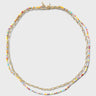 Anni lu - String of Joy Necklace / Bellychain in Golden