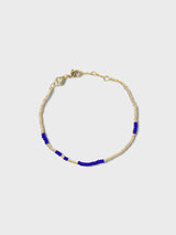 Anni Lu - Asym Bracelet in Navy