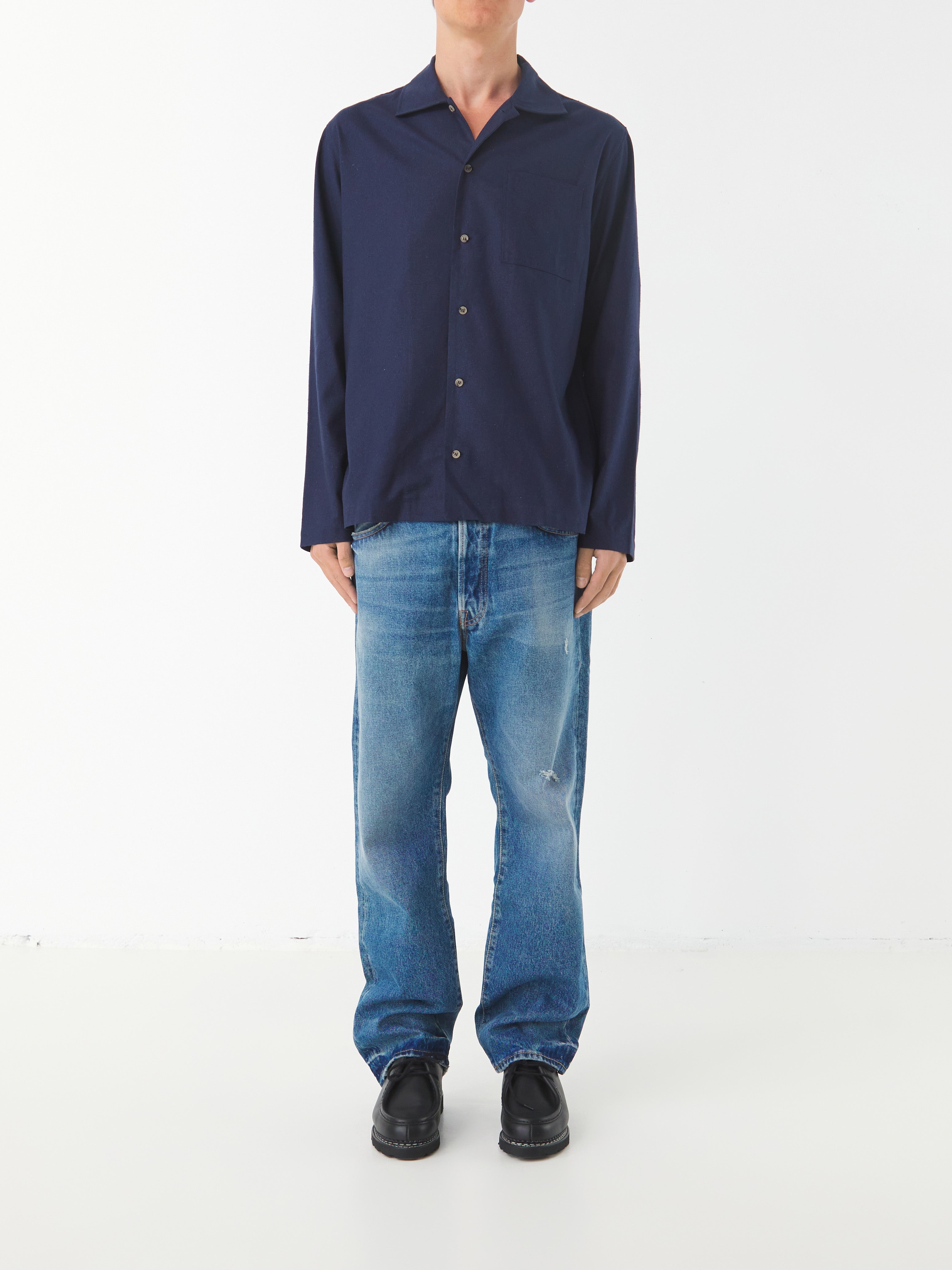 Another Aspect | Discover the new mens-wear brand at stoy