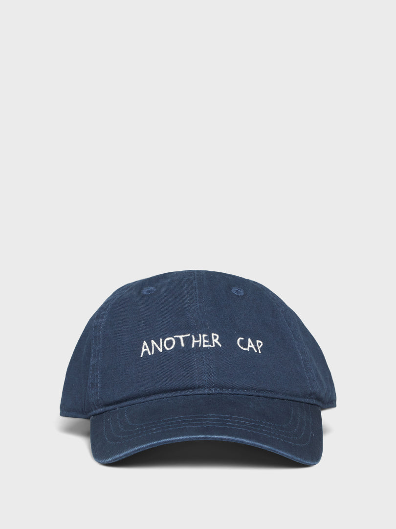 Another Aspect - Another Cap 1.0 in Navy