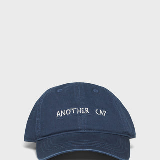Another Aspect - Another Cap 1.0 in Navy