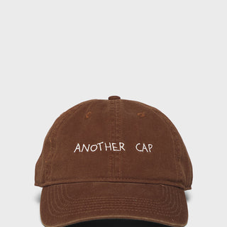 Another Aspect - Another Cap 1.0 in Brown