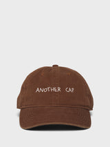 Another Aspect - Another Cap 1.0 in Brown