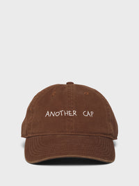 Another Aspect - Another Cap 1.0 in Brown