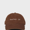 Another Aspect - Another Cap 1.0 in Brown