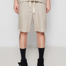 Another Aspect - ANOTHER Shorts 3.0 in Beige