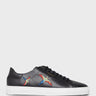 Axel Arigato - Clean 90 Bird Sneakers in Black
