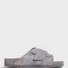 Birkenstock - Kyoto EXQ VL Sandals in Exquisite Gray Taupe