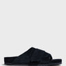 Birkenstock - Kyoto EXQ VL Sandals in Exquisite Black