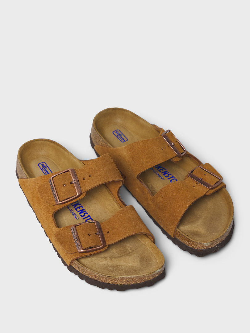 Birkenstock Arizona Sandals in – stoy
