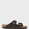 Birkenstock - Arizona Narrow Sandals in Mocha