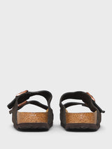 Birkenstock - Arizona Narrow Sandals in Mocha