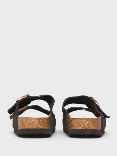 Birkenstock - Arizona Narrow Sandals in Mocha