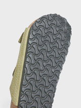 Birkenstock - Arizona Regular Sandals in Desert Buck Faded Khaki