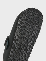 Birkenstock - Boston Sandals in Black