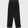 Carhartt - Norco Simple Jeans in Black Wash