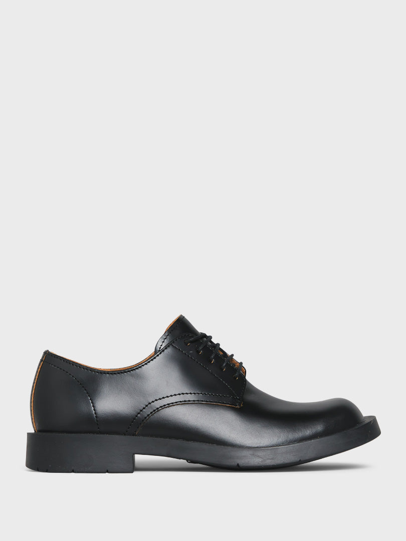 CamperLab - Mil 1978 Shoes in Black – stoy