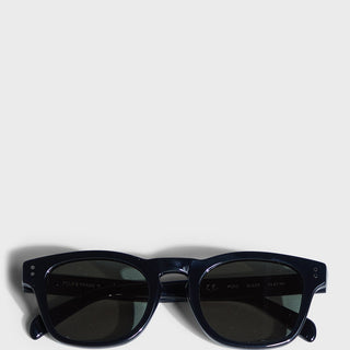 Folk & Frame - Kors Sunglasses in Black