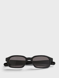 Flatlist - Hanky Sunglasses in Black