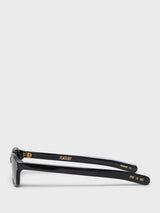 Flatlist - Hanky Sunglasses in Black
