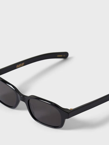 Flatlist - Hanky Sunglasses in Black
