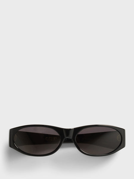★ MUUTO★ Sunglass SLAB 13 C1 MUS13C1 Miu Miu MU 13ZS Rectangle Sunglasses | EyeOns.com