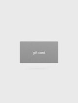 Stoy - Gift Card