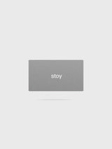 Stoy - Gift Card
