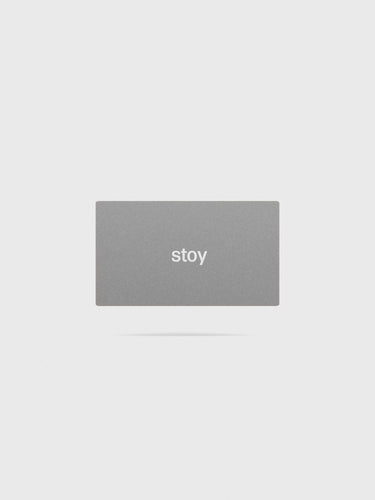 Stoy - Gift Card