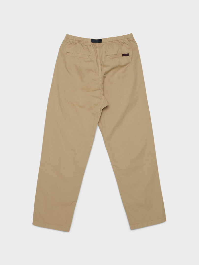 Gramicci - Gramicci Pants in Chino – stoy