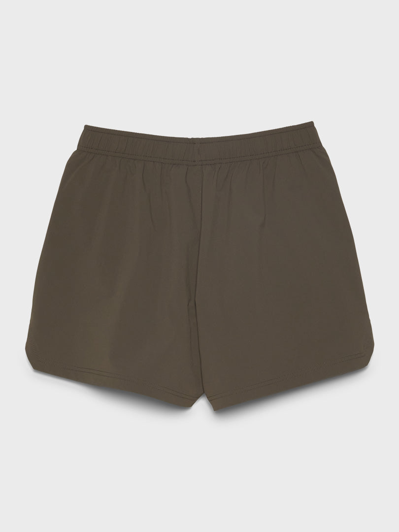 Shorts in Major Brown