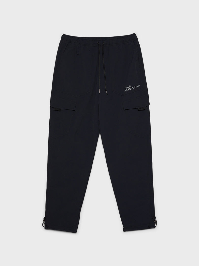 Halo - Trail Pants in Black